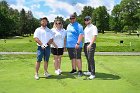 Wheaton Lyons Athletic Club Golf Open  13 annual Lyons Athletic Club (LAC) Golf Open Monday, June 13, 2022 at the Blue Hills Country Club. - Photo by Keith Nordstrom : Wheaton, Lyons Athletic Club Golf Open